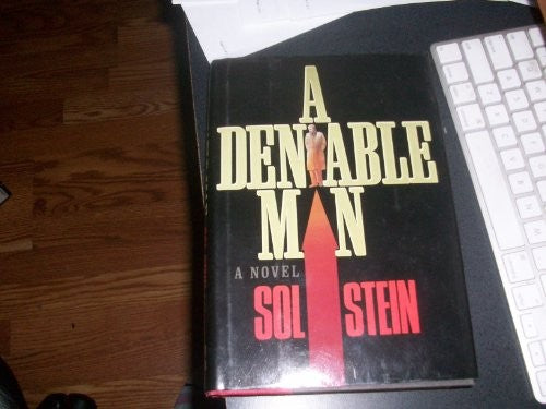 A Deniable Man