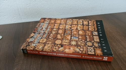 Women and the American Experience