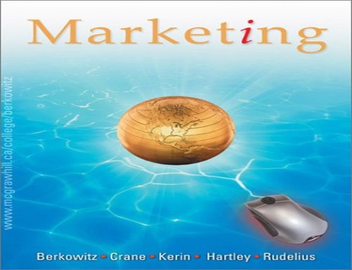 MARKETING