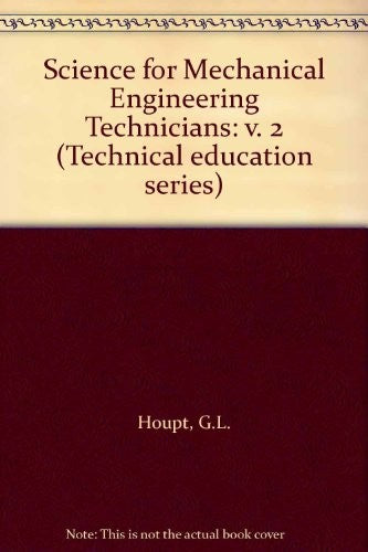 Science for Mechanical Engineering Technicians