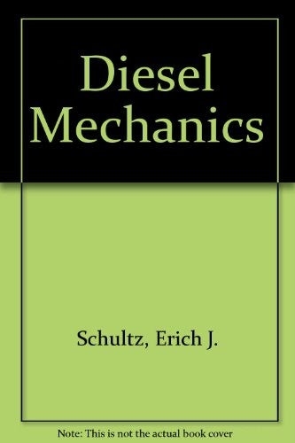 Diesel Mechanics