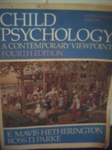 Child Psychology