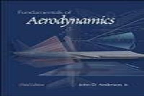Fundamentals of Aerodynamics