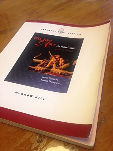Film Art: an Introduction