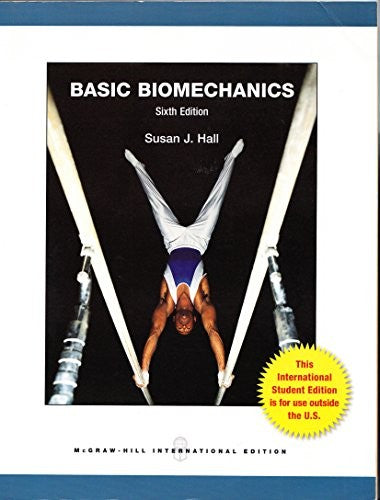 Basic Biomechanics