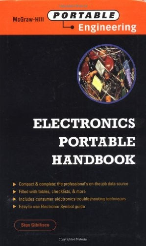 Electronics Portable Handbook