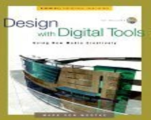 Design with Digital Tools