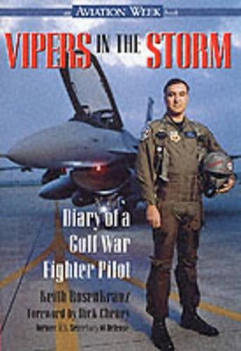 Vipers in the Storm