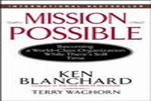 Mission Possible