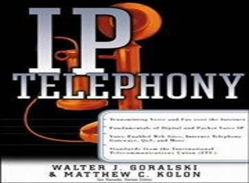 IP Telephony