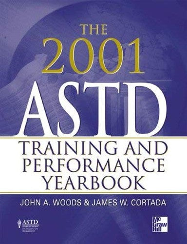 ASTD Training and Performance Yearbook