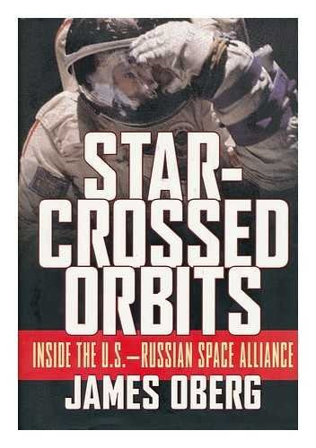 Star-crossed Orbits