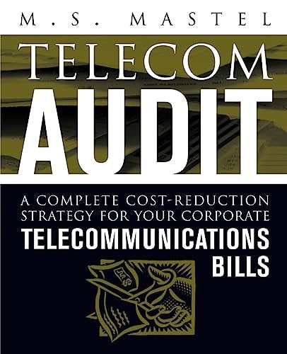 Telecom Audit