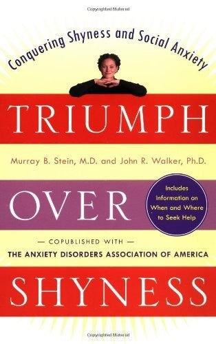Triumph Over Shyness