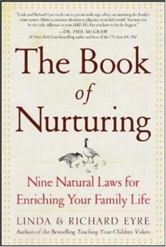 The Book of Nurturing