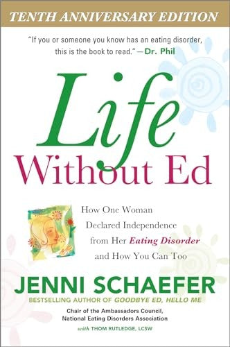 Life Without Ed