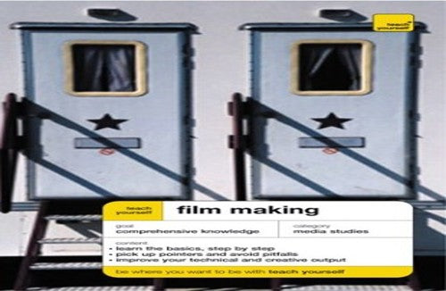 Teach Yourself Film Making