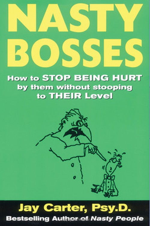 Nasty Bosses