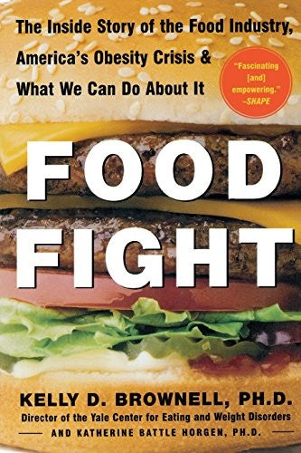 Food Fight
