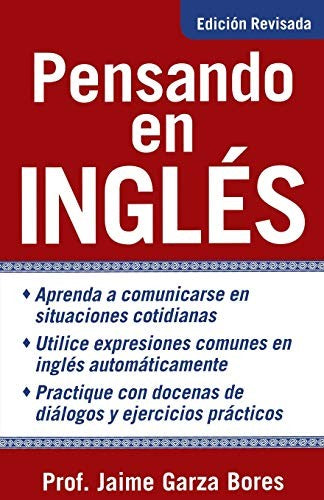 Pensando en ingles