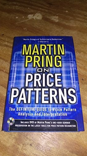 Pring on Price Patterns