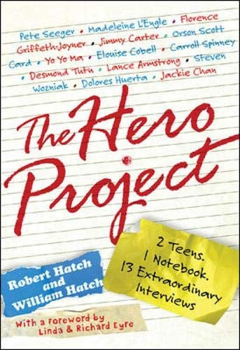 The Hero Project