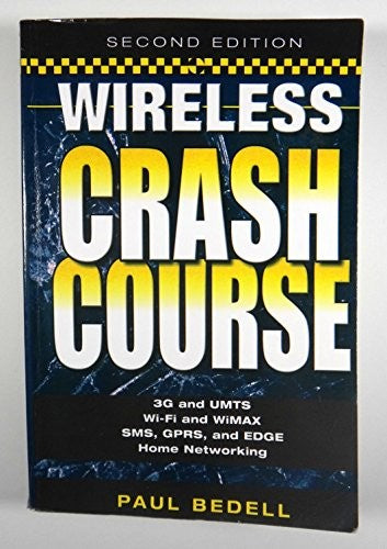 Wireless Crash Course