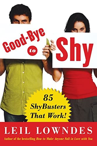 Goodbye to Shy