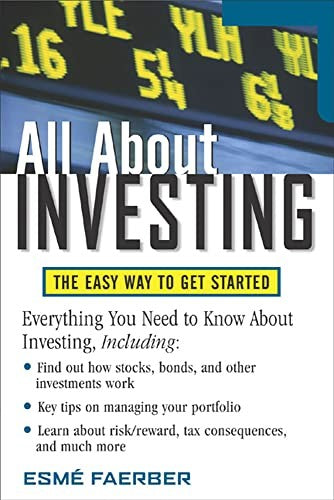 All About Investing