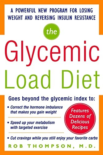 The Glycemic-Load Diet