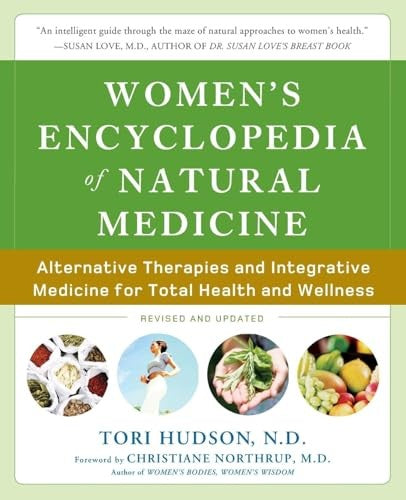 Women's Encyclopedia of Natural Medicine