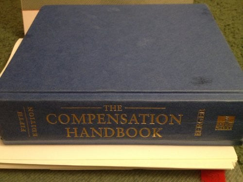 The Compensation Handbook