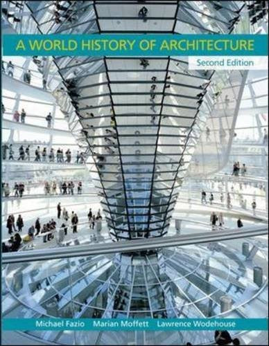 A World History of Architecture