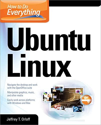 How to Do Everything: Ubuntu