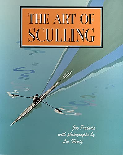 The Art of Sculling