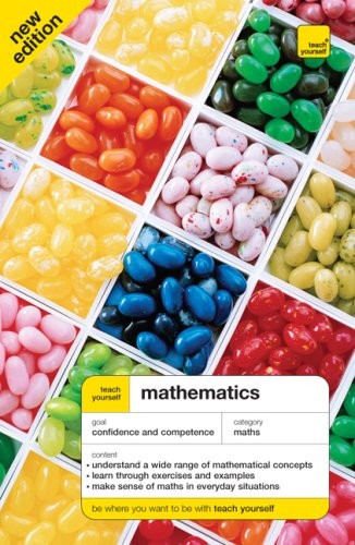 Teach Yourself Mathematics