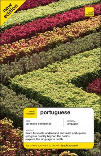 Teach Yourself Portuguese