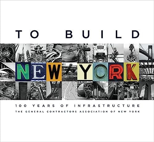 To Build New York