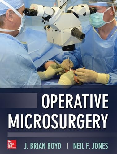 Operative Microsurgery