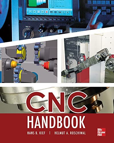 CNC Handbook