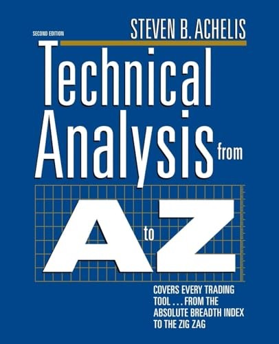 Technical Analysis from A to Z