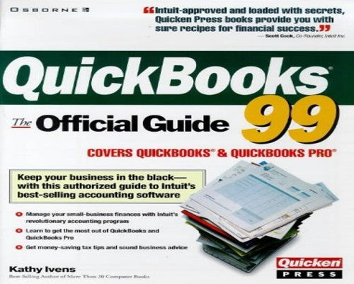 QuickBooks 99