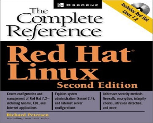 Red Hat Linux