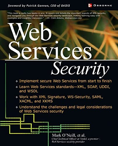 Web Services Security