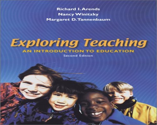 Exploring Teaching