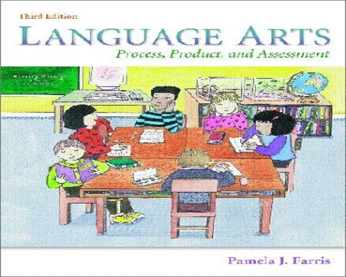 Language Arts