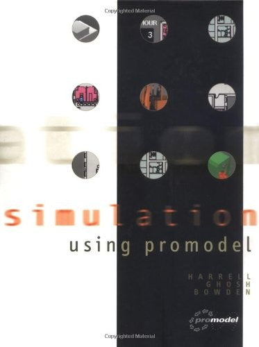 Simulation Using Promodel