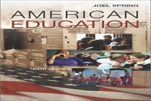 American Education