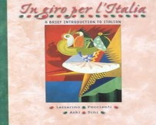 In Giro Per L'Italia
