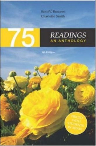 75 Readings